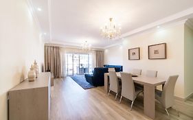 Histórical City Center Penthouse Albufeira
